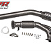 Divorced Downpipe