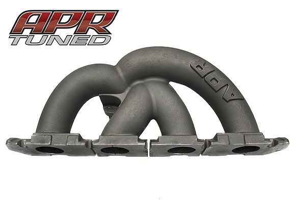 Exhaust Manifold