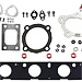 Gaskets and Hardware