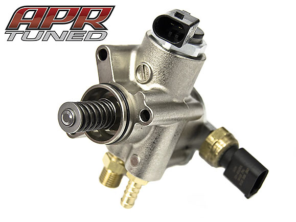 High Pressure Fuel Pump