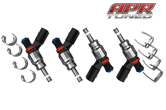 Injectors