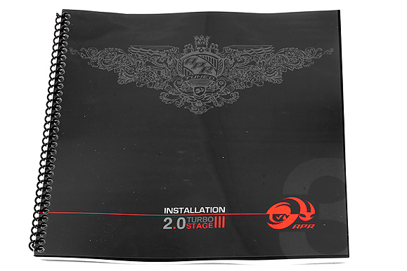 Instruction Manual