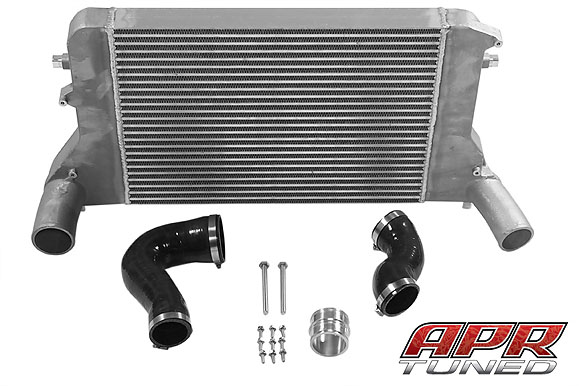 Intercooler
