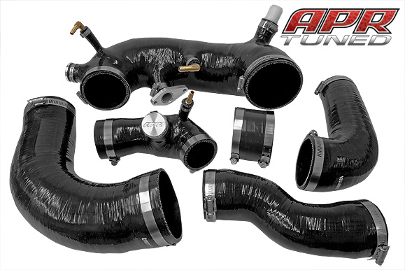 Silicon Hoses