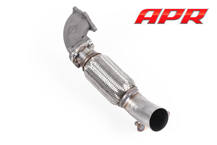 Downpipe