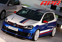 GTI Reifnitz