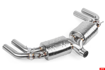 exhaust