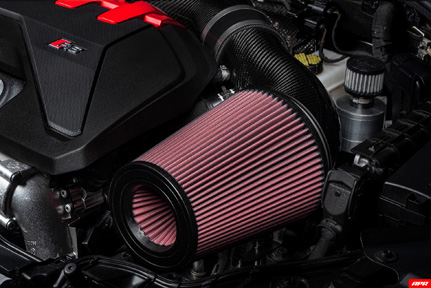 Intake Filter System