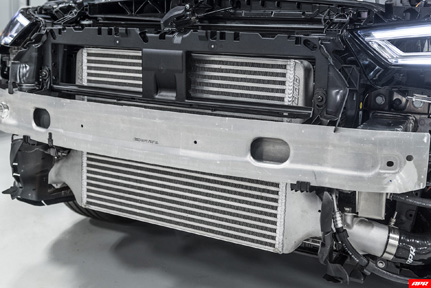 APR Intercooler