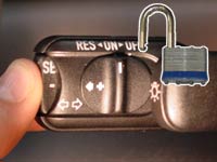 To Unlock