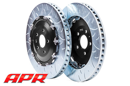 APR by Brembo Brakes