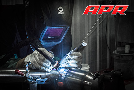 Welding
