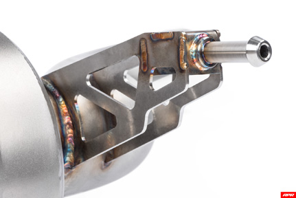 exhaust