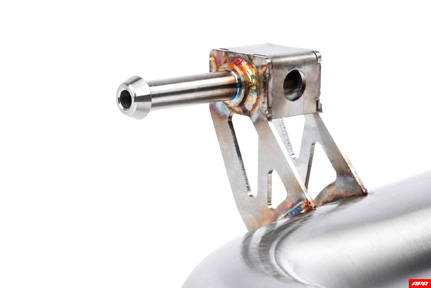 exhaust