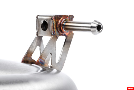 exhaust
