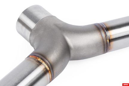 exhaust