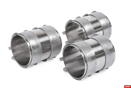 exhaust