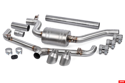 Exhaust