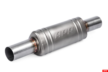 exhaust