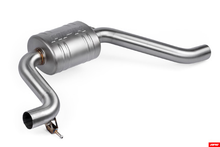 exhaust