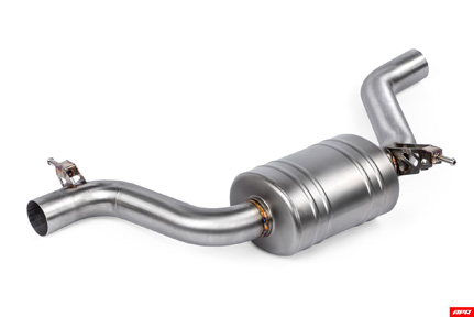 exhaust