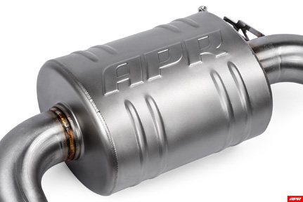 exhaust