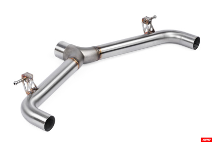 exhaust