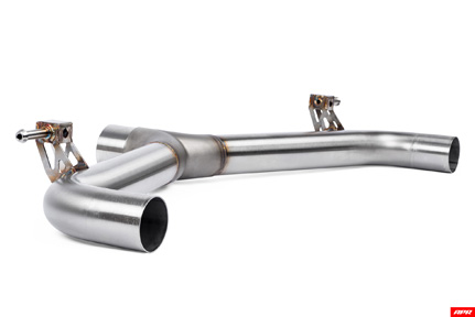 exhaust