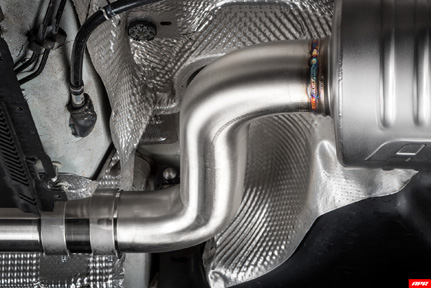 exhaust