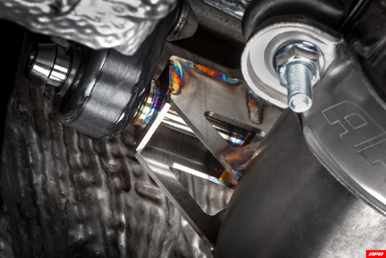 exhaust