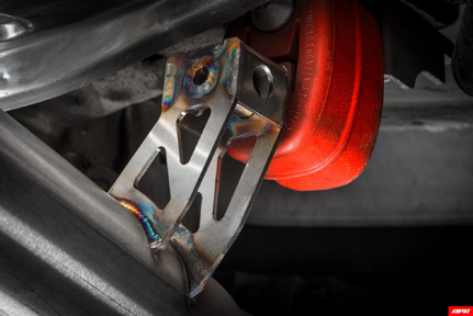 exhaust