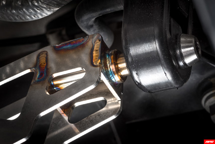 exhaust