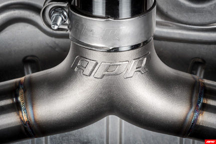 exhaust
