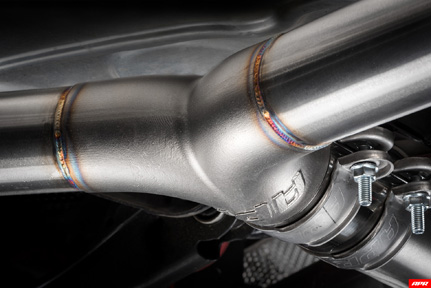 exhaust