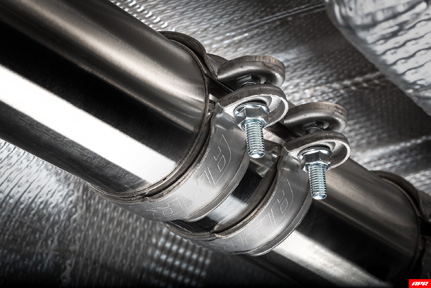 exhaust