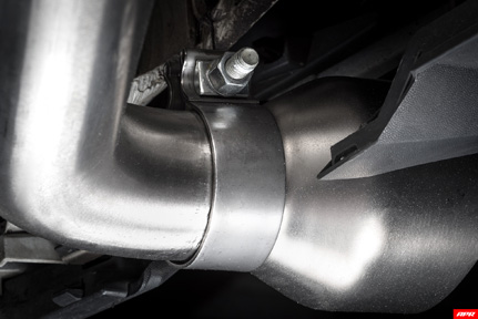 exhaust