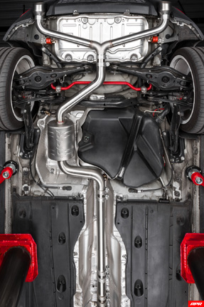 exhaust