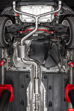 exhaust