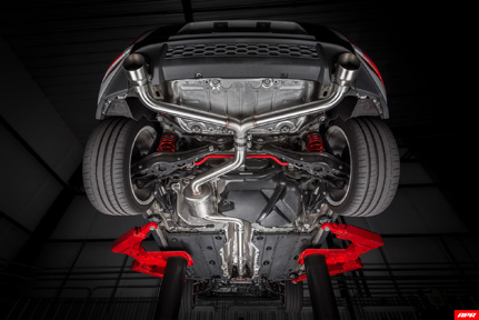 Exhaust