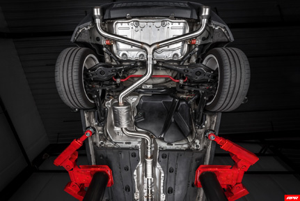 exhaust