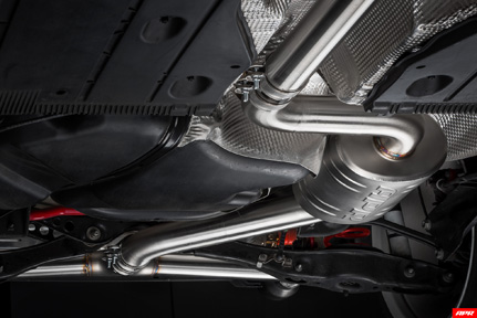 exhaust