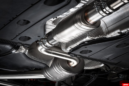 exhaust