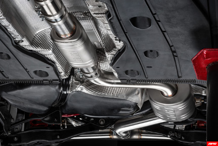 exhaust