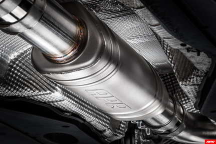 exhaust
