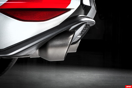 exhaust