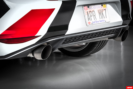 exhaust