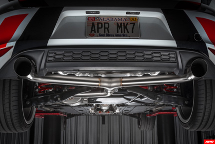 exhaust
