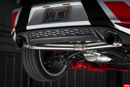 exhaust