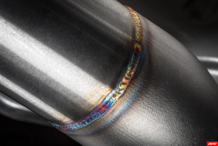 exhaust