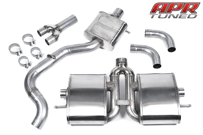 catback Exhaust